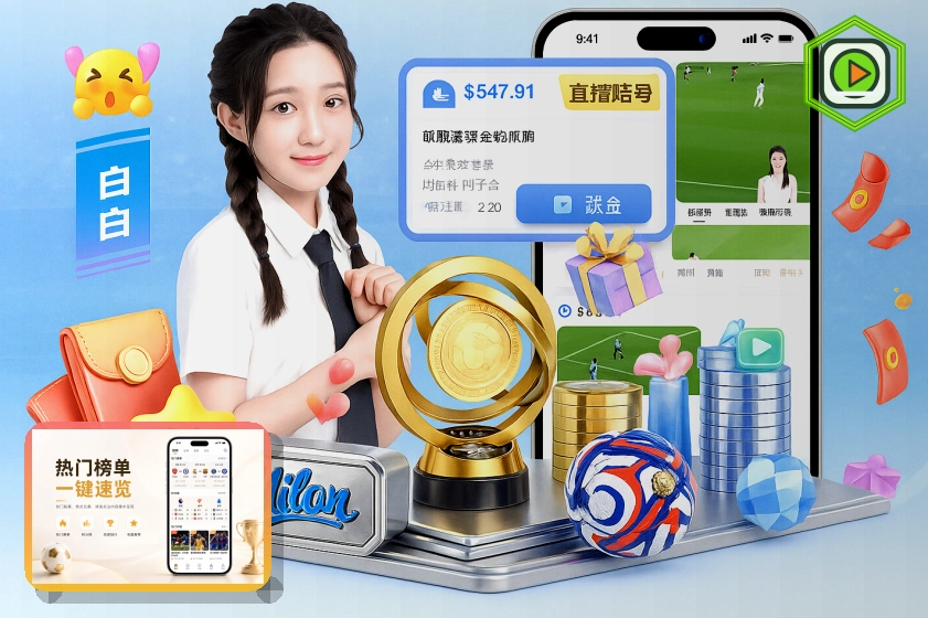 综合电竞焦点